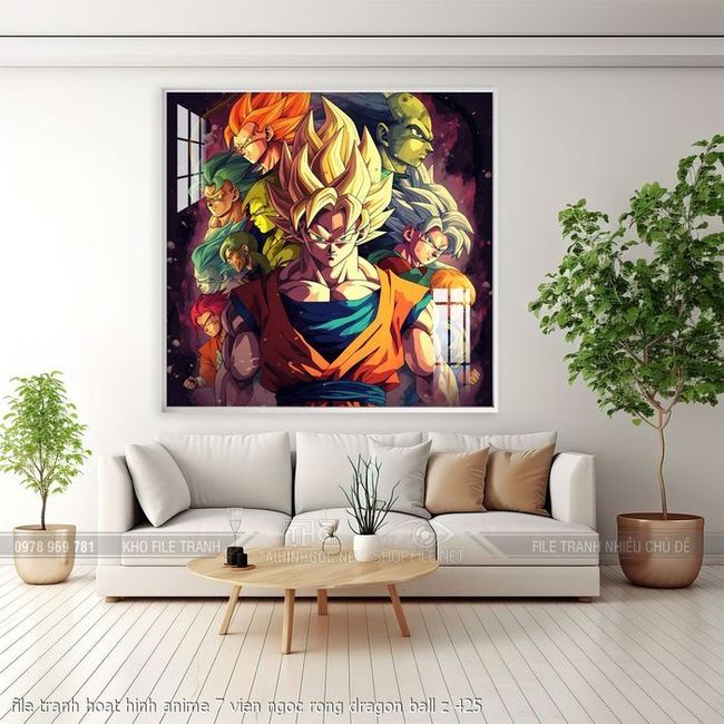 file tranh hoat hinh anime 7 vien ngoc rong dragon ball z 425