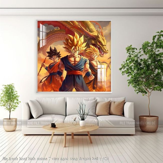 file tranh hoat hinh anime 7 vien ngoc rong dragon ball z 426
