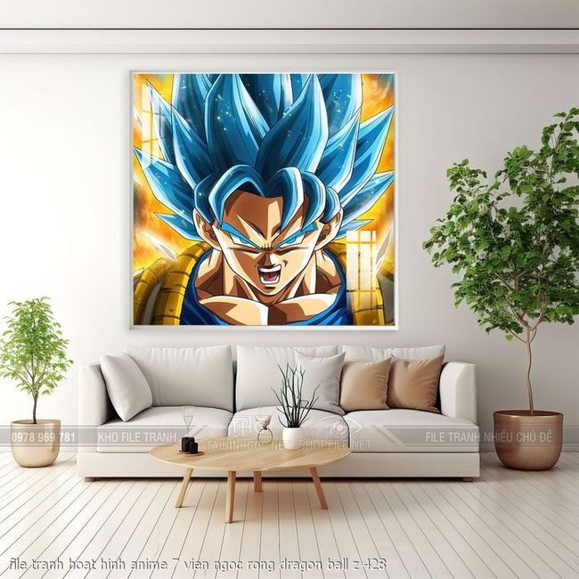 file tranh hoat hinh anime 7 vien ngoc rong dragon ball z 428