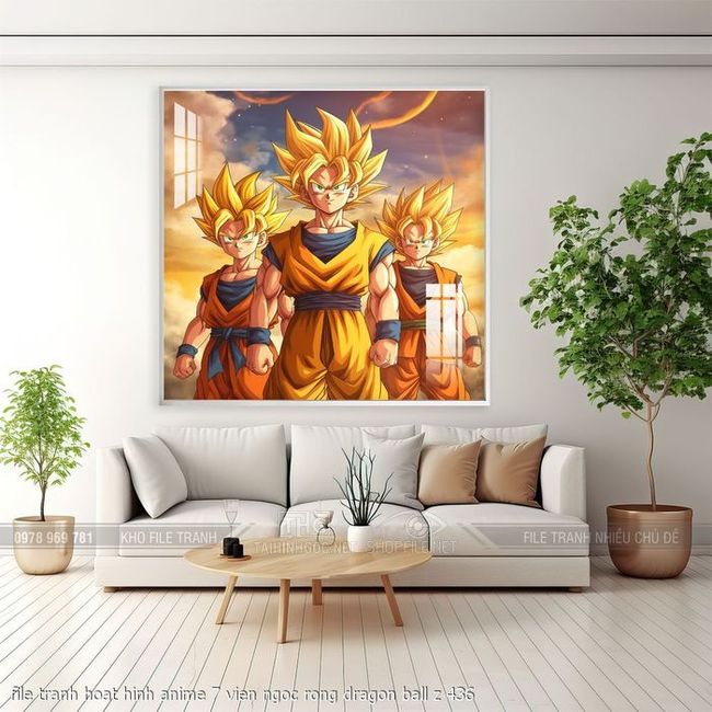 file tranh hoat hinh anime 7 vien ngoc rong dragon ball z 436
