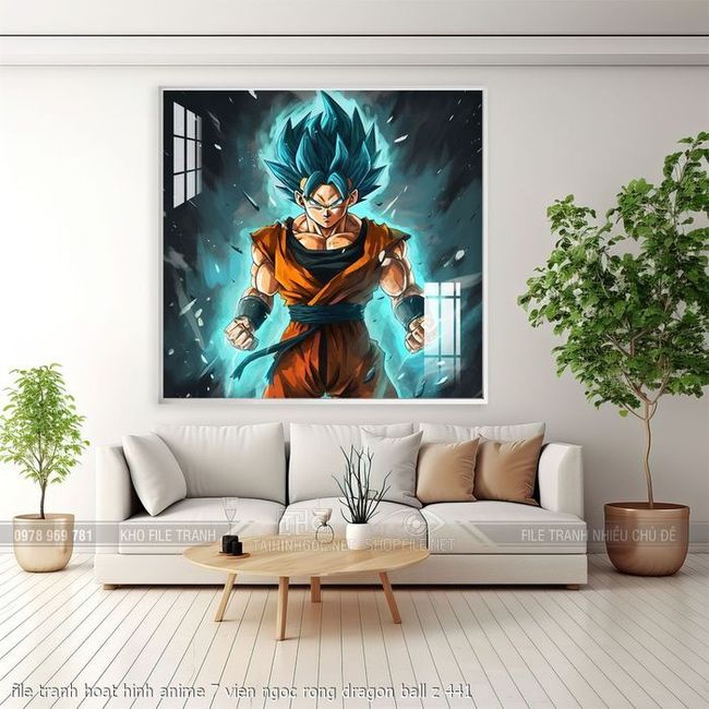 file tranh hoat hinh anime 7 vien ngoc rong dragon ball z 441