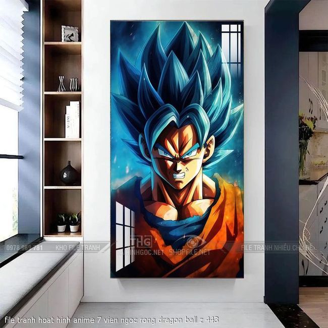 file tranh hoat hinh anime 7 vien ngoc rong dragon ball z 443