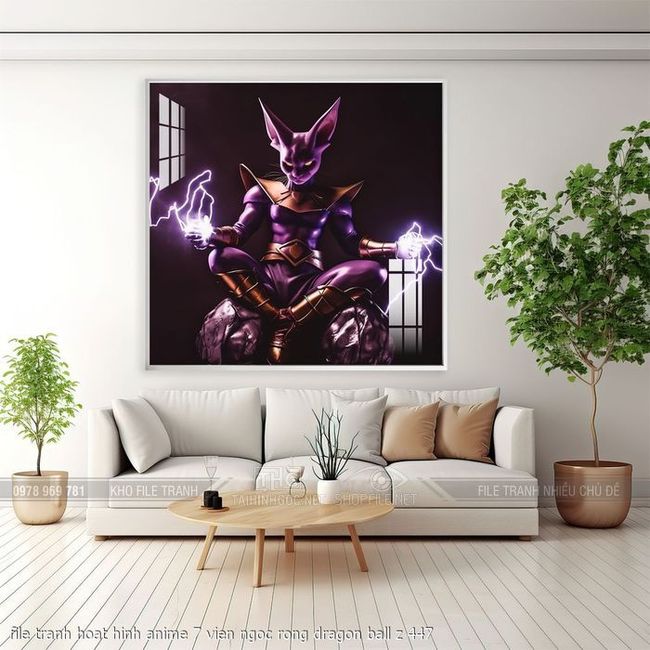 file tranh hoat hinh anime 7 vien ngoc rong dragon ball z 447