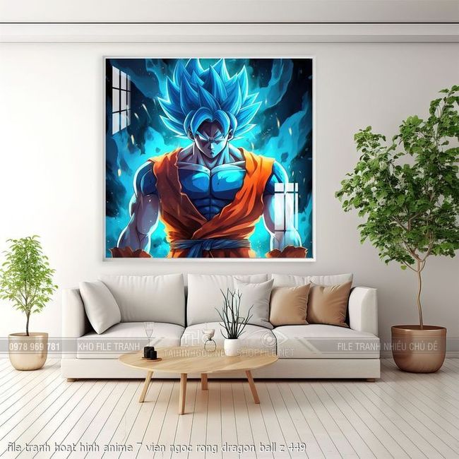 file tranh hoat hinh anime 7 vien ngoc rong dragon ball z 449
