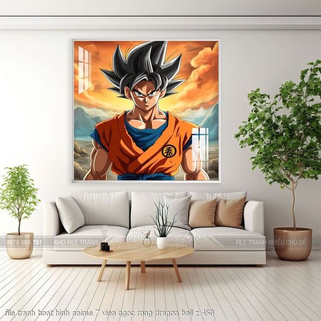 file tranh hoat hinh anime 7 vien ngoc rong dragon ball z 450