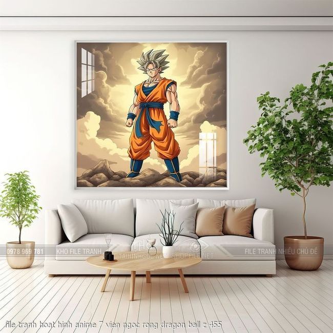 file tranh hoat hinh anime 7 vien ngoc rong dragon ball z 455