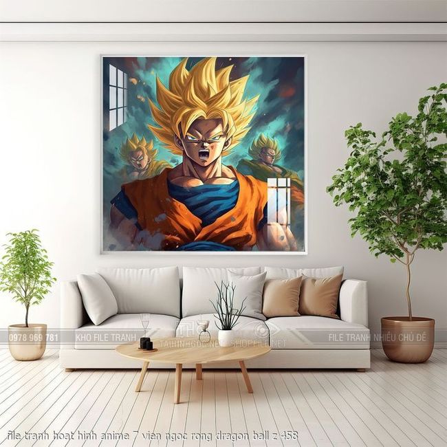 file tranh hoat hinh anime 7 vien ngoc rong dragon ball z 458
