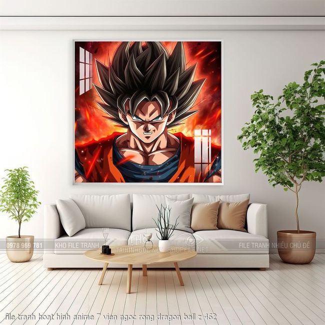 file tranh hoat hinh anime 7 vien ngoc rong dragon ball z 462