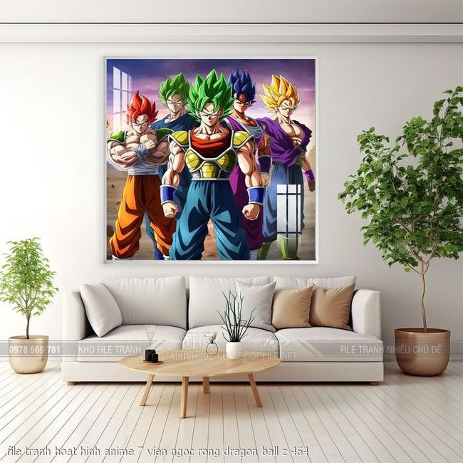 file tranh hoat hinh anime 7 vien ngoc rong dragon ball z 464
