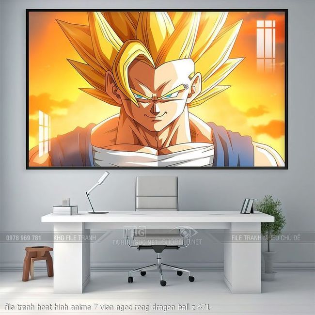 file tranh hoat hinh anime 7 vien ngoc rong dragon ball z 471