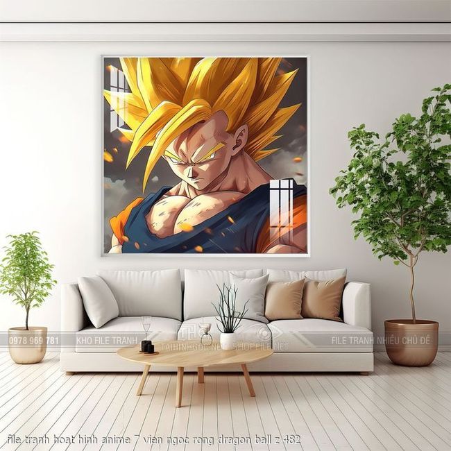 file tranh hoat hinh anime 7 vien ngoc rong dragon ball z 482