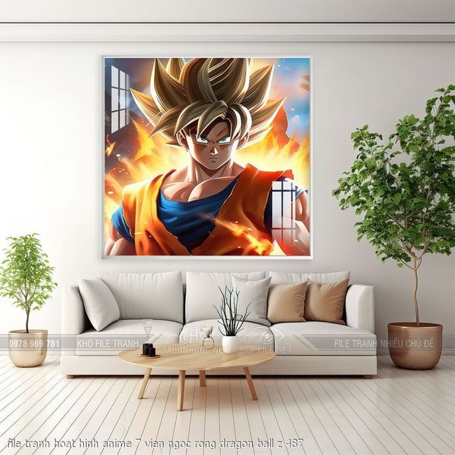 file tranh hoat hinh anime 7 vien ngoc rong dragon ball z 487