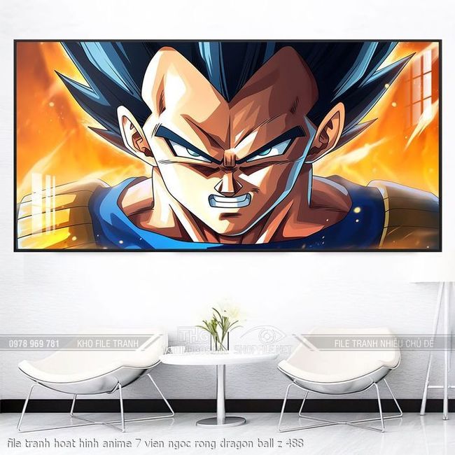 file tranh hoat hinh anime 7 vien ngoc rong dragon ball z 488