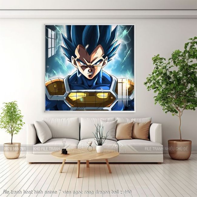 file tranh hoat hinh anime 7 vien ngoc rong dragon ball z 490