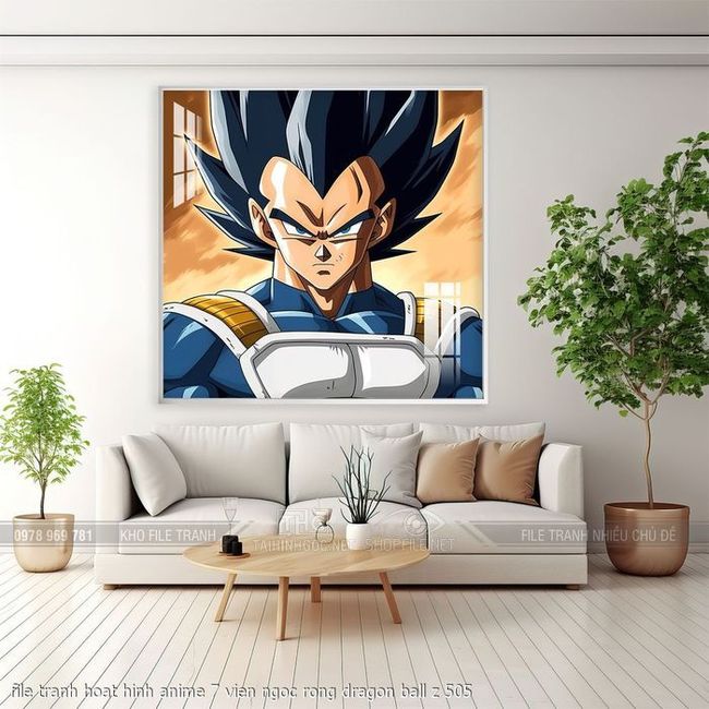 file tranh hoat hinh anime 7 vien ngoc rong dragon ball z 505