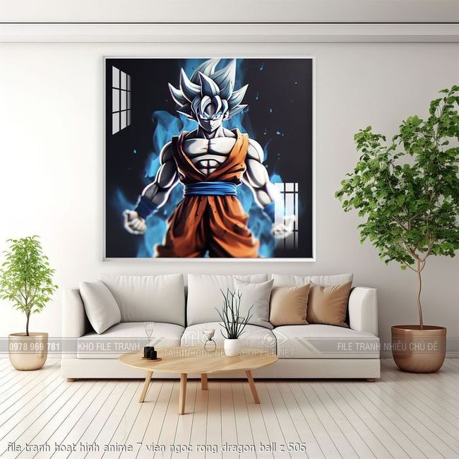 file tranh hoat hinh anime 7 vien ngoc rong dragon ball z 506