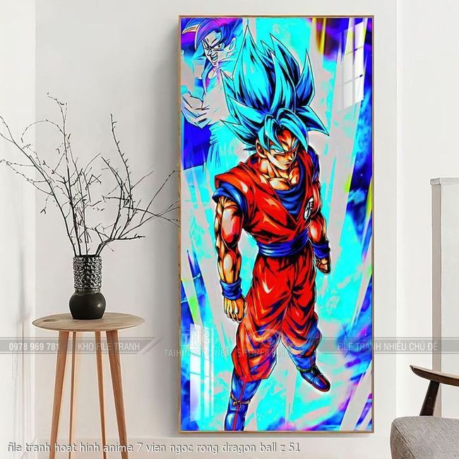 file tranh hoat hinh anime 7 vien ngoc rong dragon ball z 51