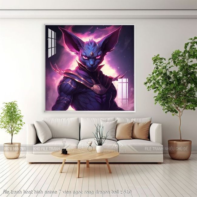 file tranh hoat hinh anime 7 vien ngoc rong dragon ball z 510