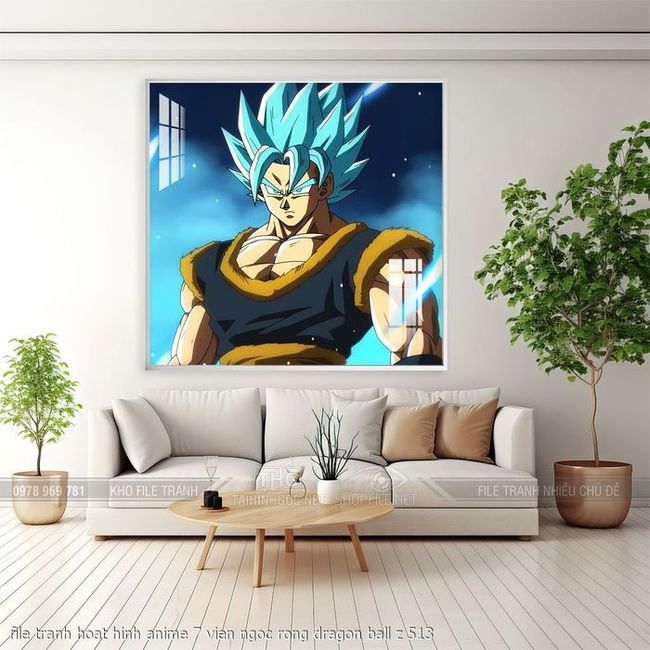 file tranh hoat hinh anime 7 vien ngoc rong dragon ball z 513