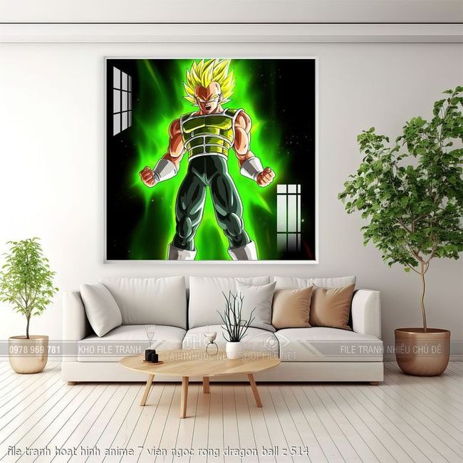 file tranh hoat hinh anime 7 vien ngoc rong dragon ball z 514