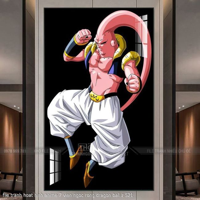 file tranh hoat hinh anime 7 vien ngoc rong dragon ball z 521