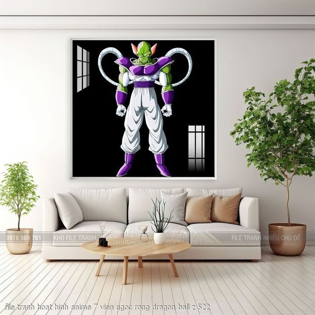 file tranh hoat hinh anime 7 vien ngoc rong dragon ball z 522