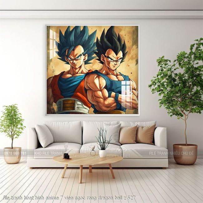 file tranh hoat hinh anime 7 vien ngoc rong dragon ball z 527