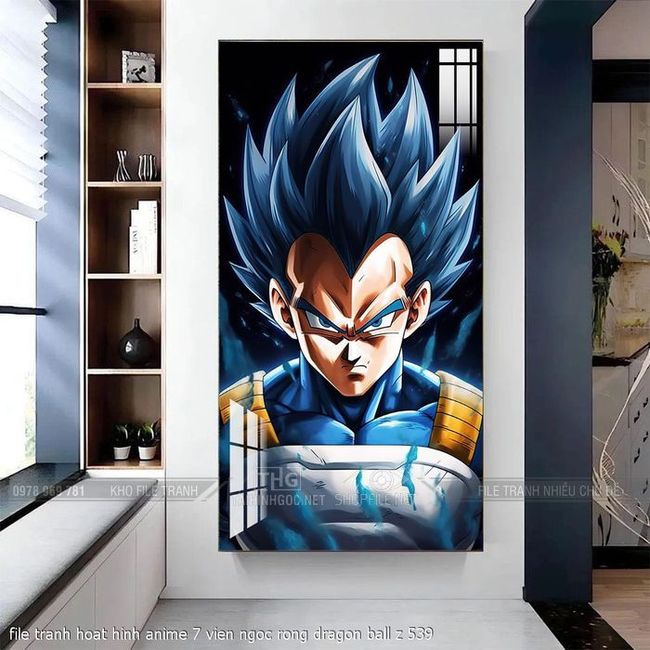 file tranh hoat hinh anime 7 vien ngoc rong dragon ball z 539