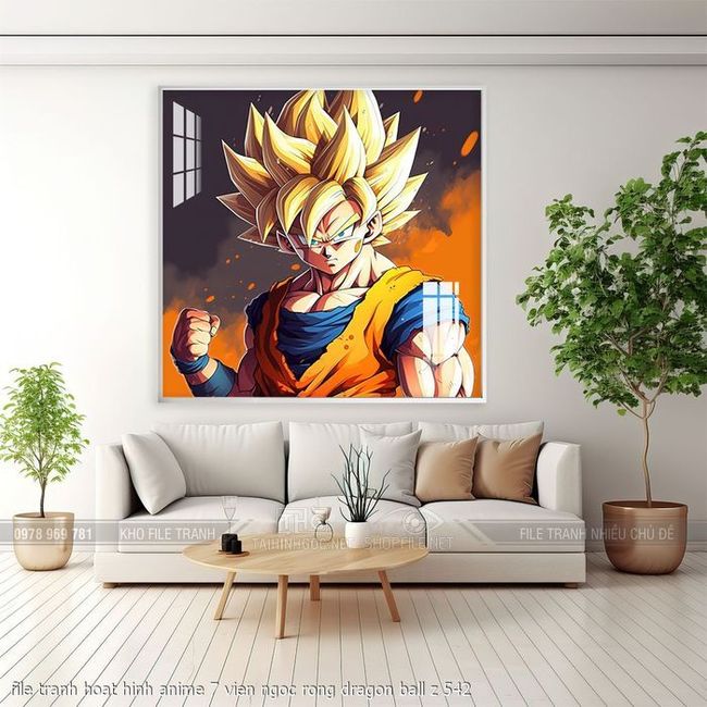 file tranh hoat hinh anime 7 vien ngoc rong dragon ball z 542