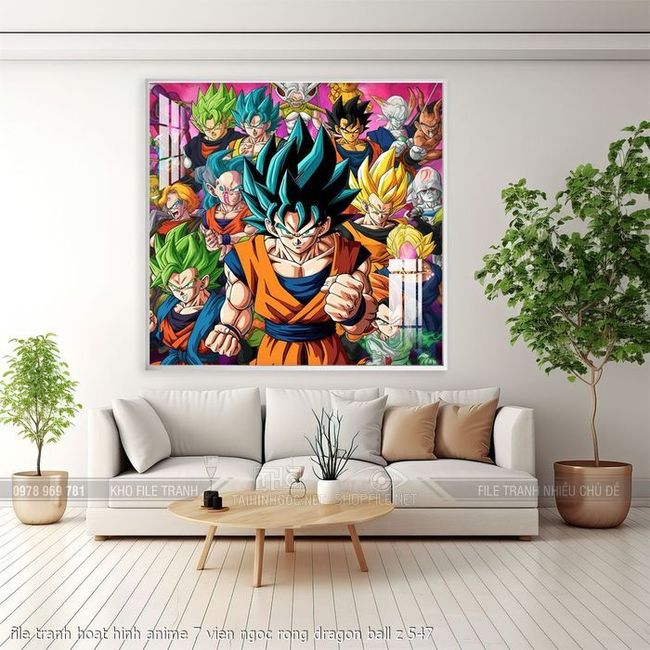 file tranh hoat hinh anime 7 vien ngoc rong dragon ball z 547