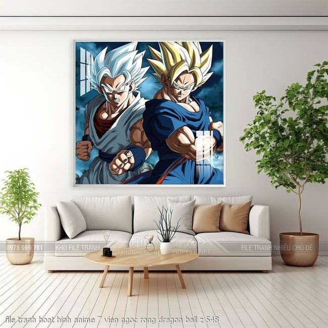 file tranh hoat hinh anime 7 vien ngoc rong dragon ball z 548
