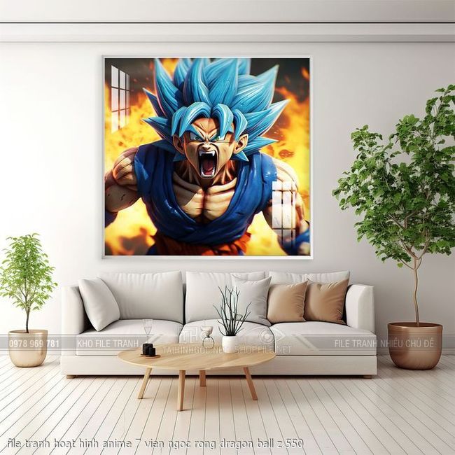file tranh hoat hinh anime 7 vien ngoc rong dragon ball z 550