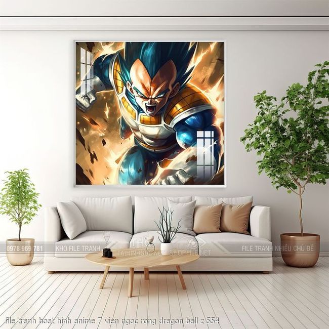 file tranh hoat hinh anime 7 vien ngoc rong dragon ball z 554