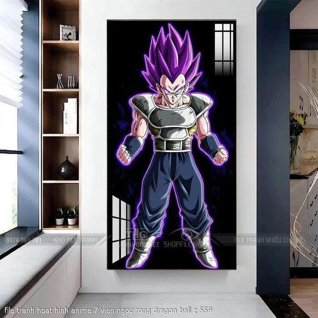 file tranh hoat hinh anime 7 vien ngoc rong dragon ball z 559