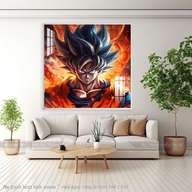 file tranh hoat hinh anime 7 vien ngoc rong dragon ball z 560