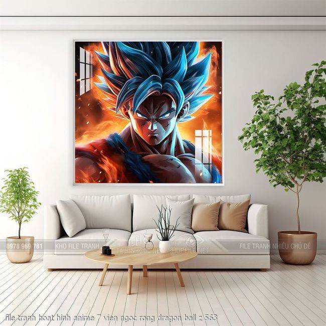 file tranh hoat hinh anime 7 vien ngoc rong dragon ball z 563