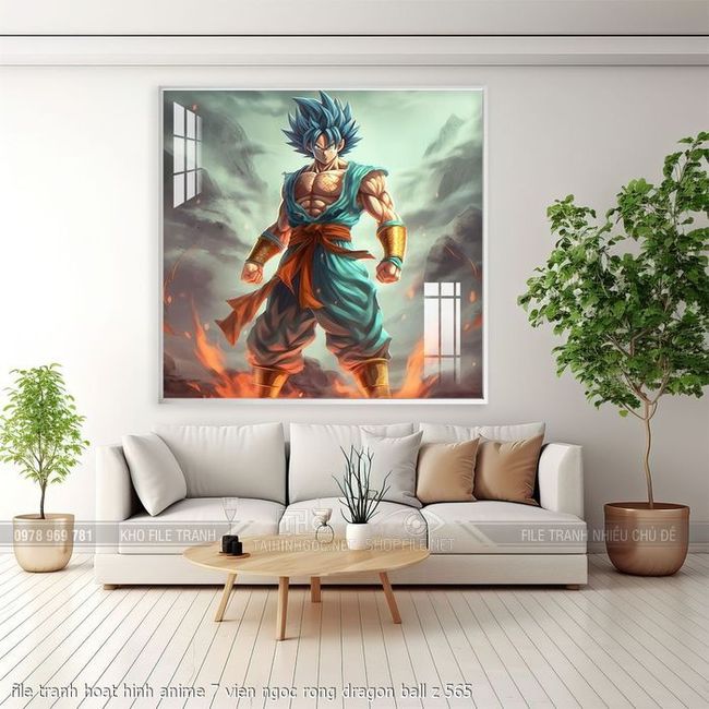 file tranh hoat hinh anime 7 vien ngoc rong dragon ball z 565