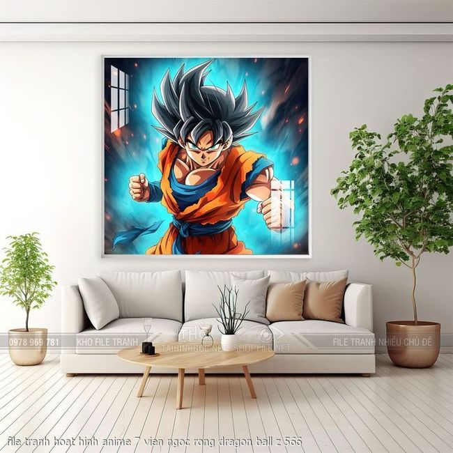 file tranh hoat hinh anime 7 vien ngoc rong dragon ball z 566