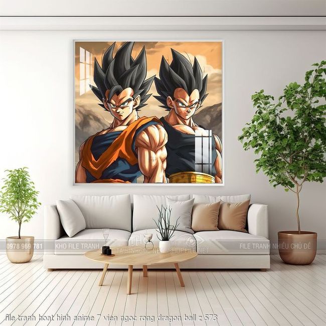 file tranh hoat hinh anime 7 vien ngoc rong dragon ball z 573