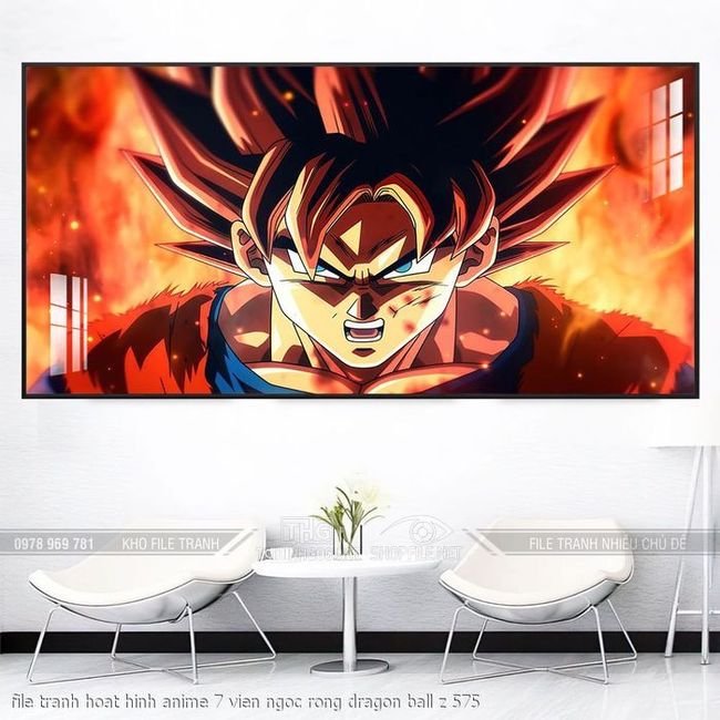 file tranh hoat hinh anime 7 vien ngoc rong dragon ball z 575