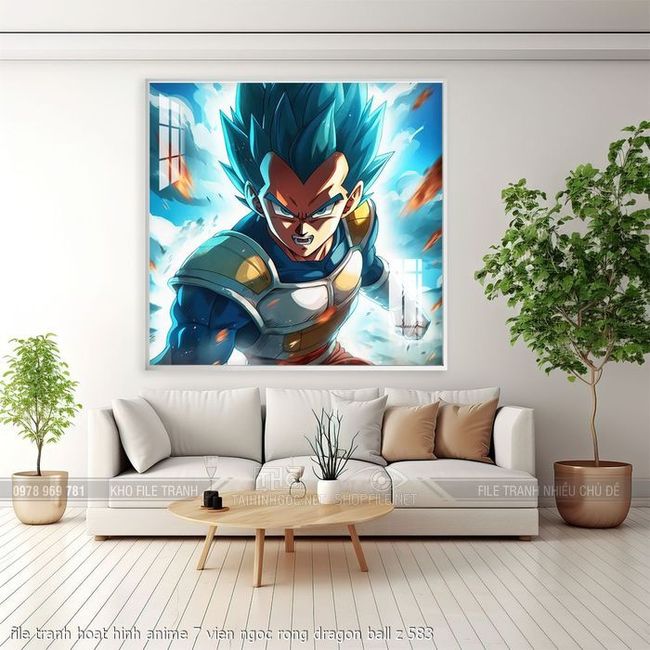 file tranh hoat hinh anime 7 vien ngoc rong dragon ball z 583