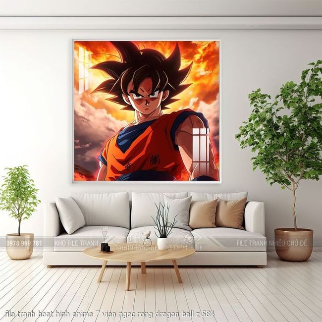 file tranh hoat hinh anime 7 vien ngoc rong dragon ball z 584