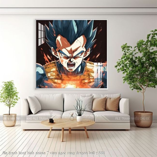 file tranh hoat hinh anime 7 vien ngoc rong dragon ball z 586