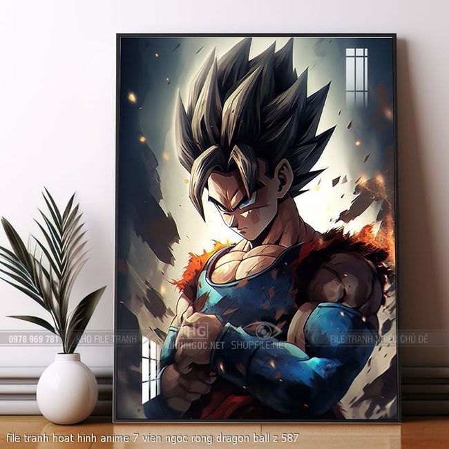file tranh hoat hinh anime 7 vien ngoc rong dragon ball z 587