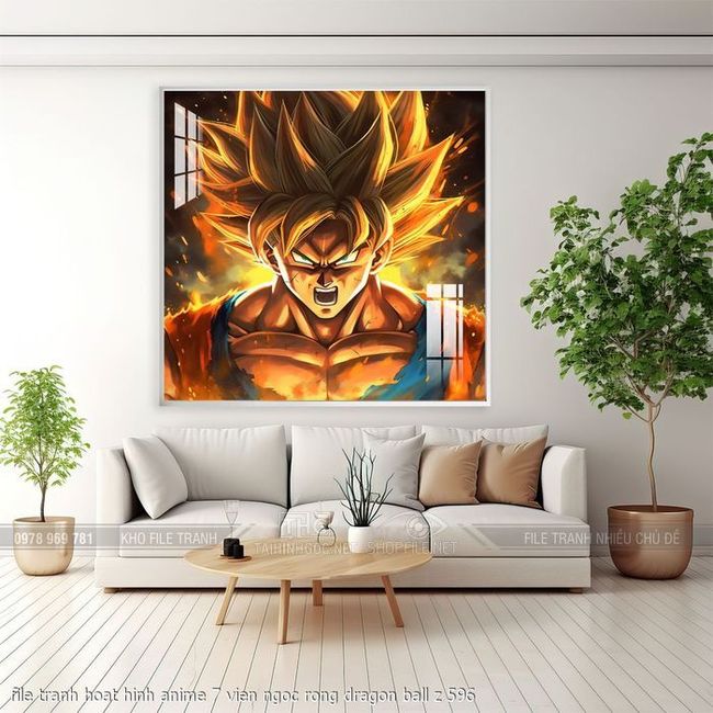 file tranh hoat hinh anime 7 vien ngoc rong dragon ball z 596