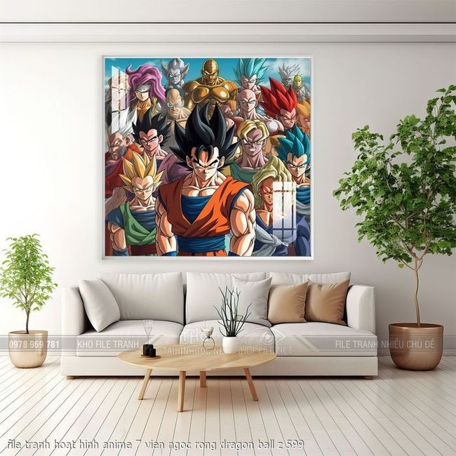 file tranh hoat hinh anime 7 vien ngoc rong dragon ball z 599