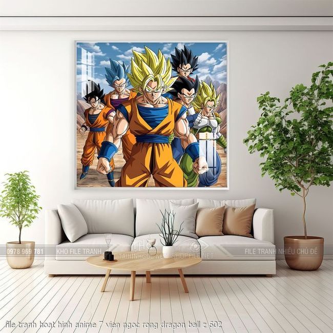 file tranh hoat hinh anime 7 vien ngoc rong dragon ball z 602