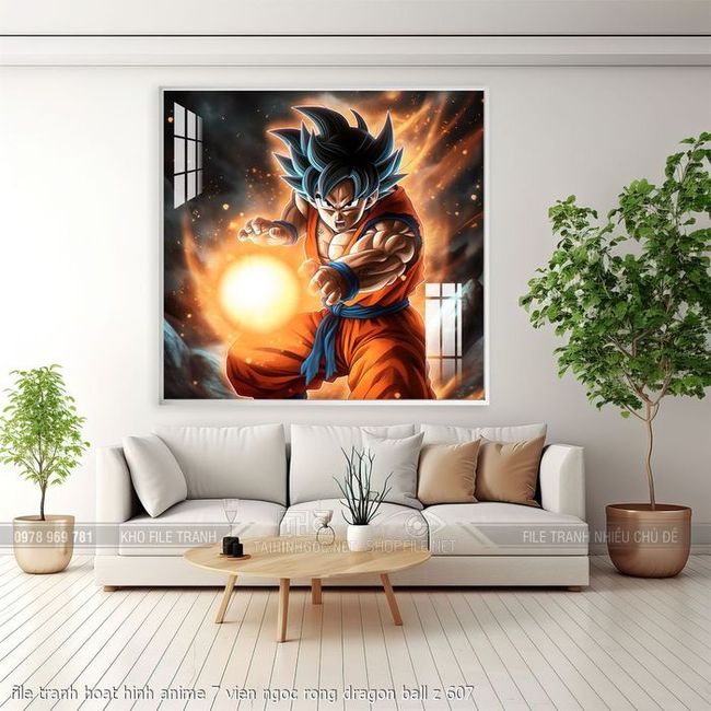 file tranh hoat hinh anime 7 vien ngoc rong dragon ball z 607