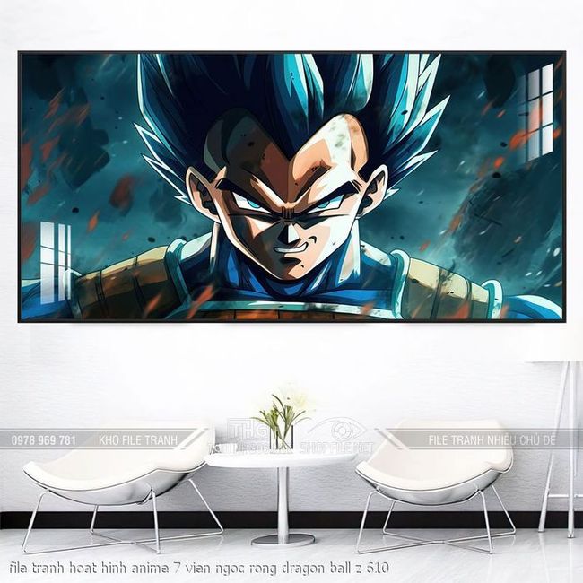 file tranh hoat hinh anime 7 vien ngoc rong dragon ball z 610