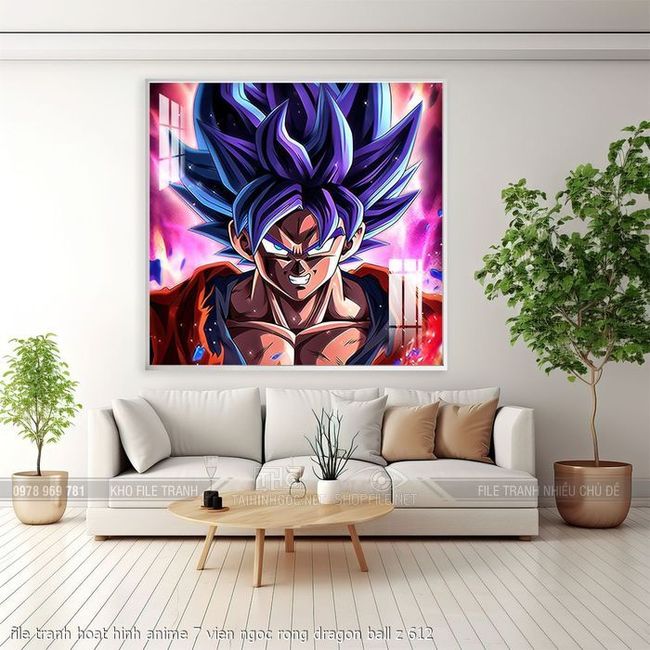 file tranh hoat hinh anime 7 vien ngoc rong dragon ball z 612